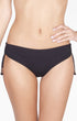 Shan Intemporel Full coverage high waist bikini bottom
